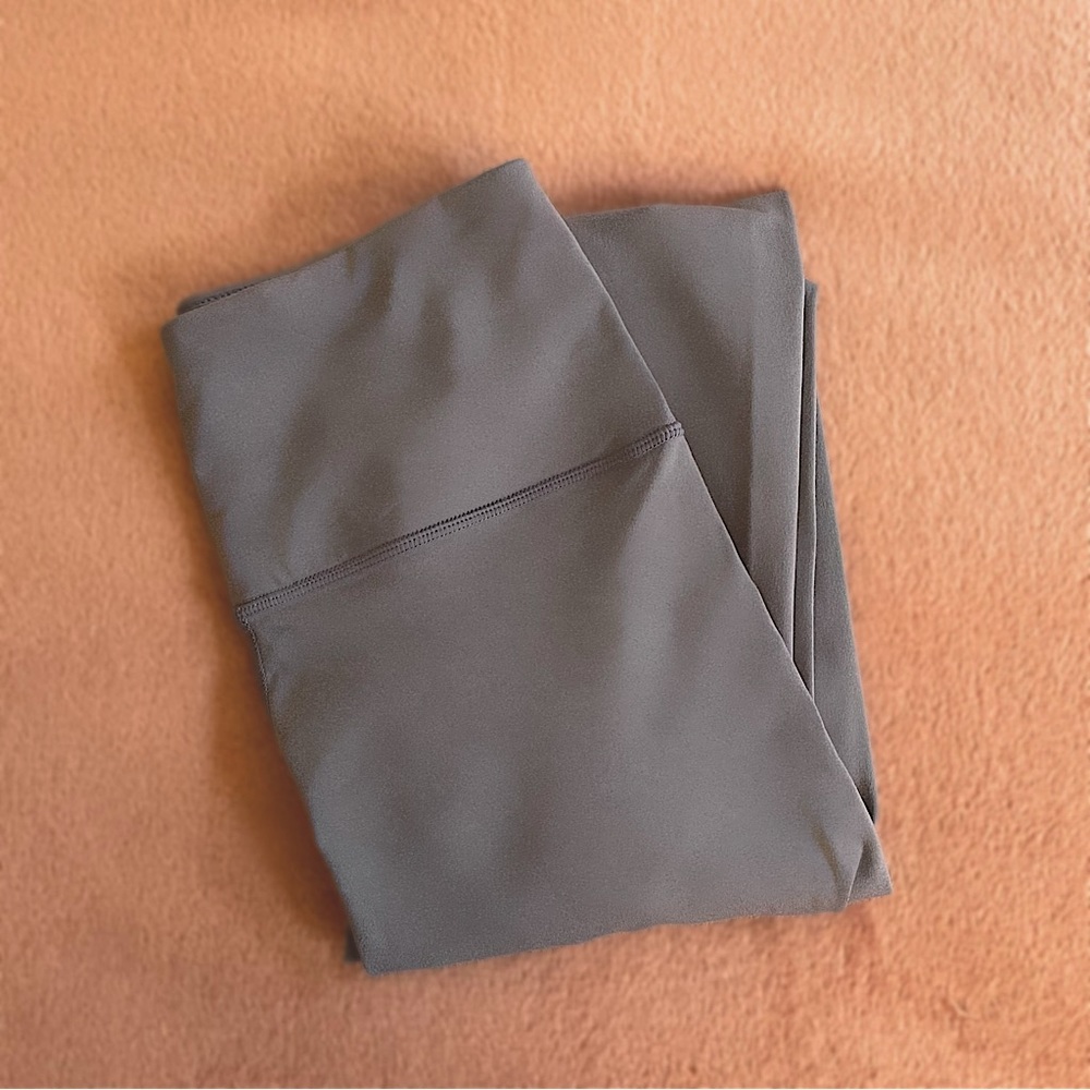 LUX Activewear High Waist Leggings | sz: sm